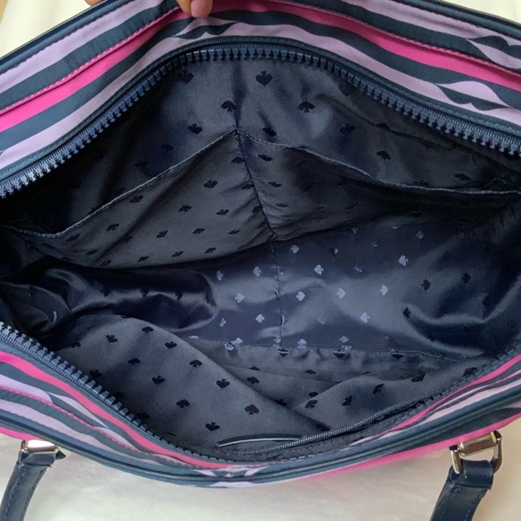 Kate Spade New York JAE LARGE TOTE - Picture 13 of 16